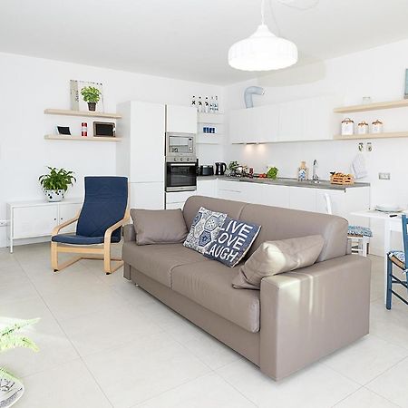 APARTMENTS BREZZA DI LAGO - Regarda Travel Lazise Exterior foto
