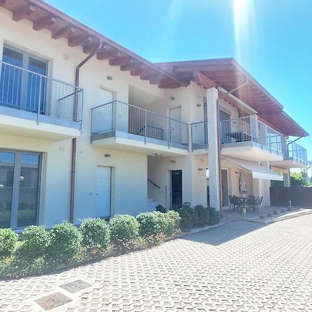 APARTMENTS BREZZA DI LAGO - Regarda Travel Lazise Exterior foto