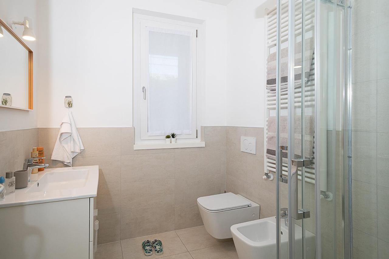APARTMENTS BREZZA DI LAGO - Regarda Travel Lazise Exterior foto