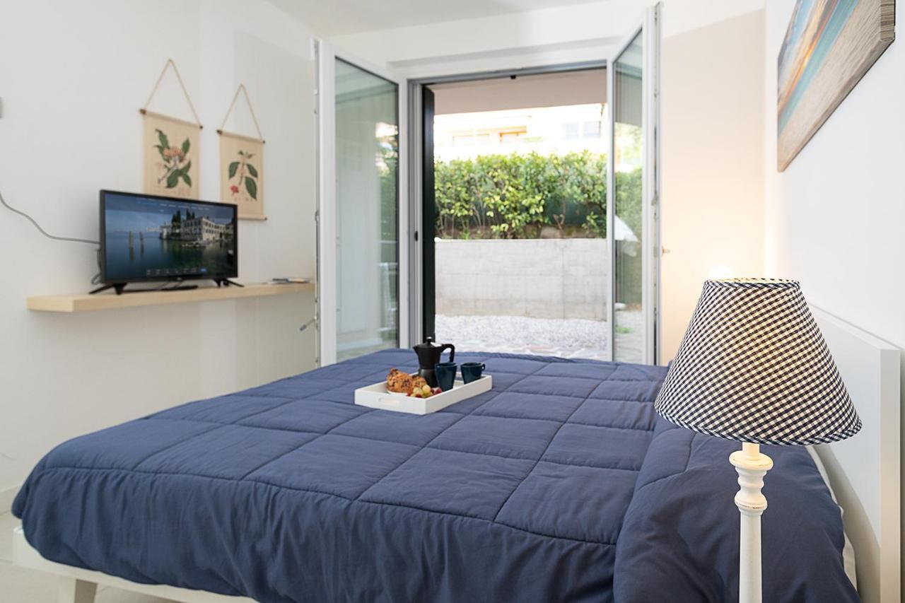 APARTMENTS BREZZA DI LAGO - Regarda Travel Lazise Exterior foto
