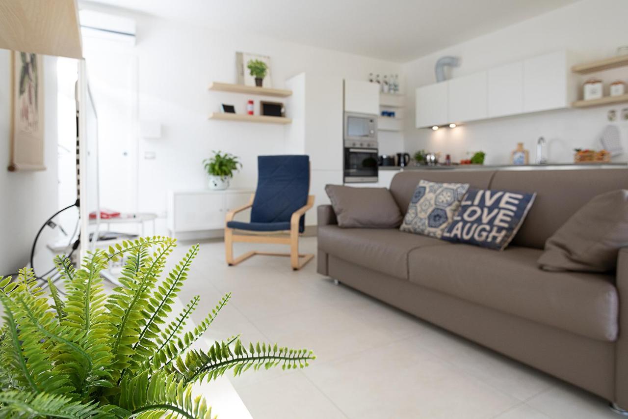 APARTMENTS BREZZA DI LAGO - Regarda Travel Lazise Exterior foto