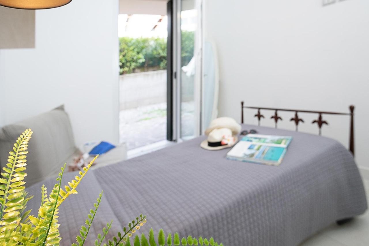 APARTMENTS BREZZA DI LAGO - Regarda Travel Lazise Exterior foto
