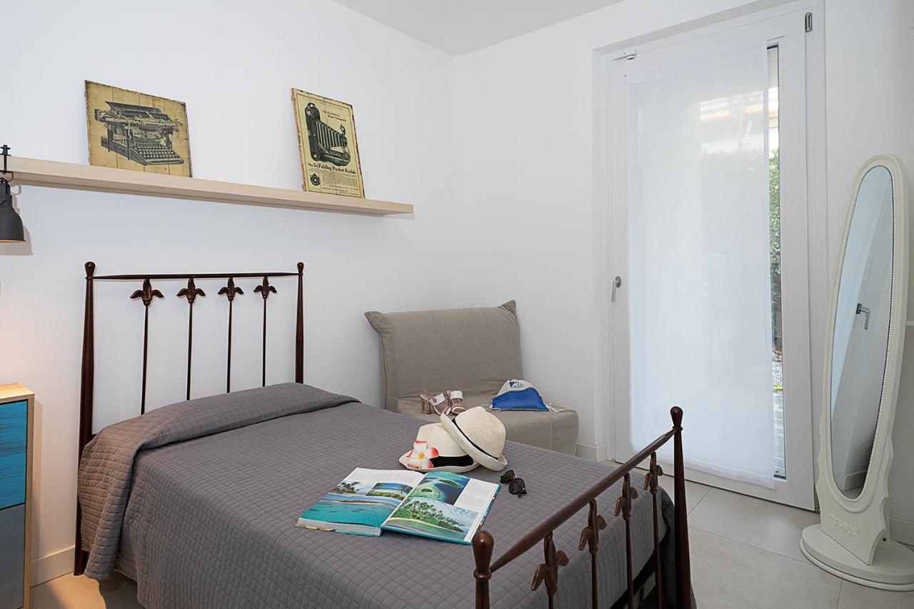 APARTMENTS BREZZA DI LAGO - Regarda Travel Lazise Exterior foto