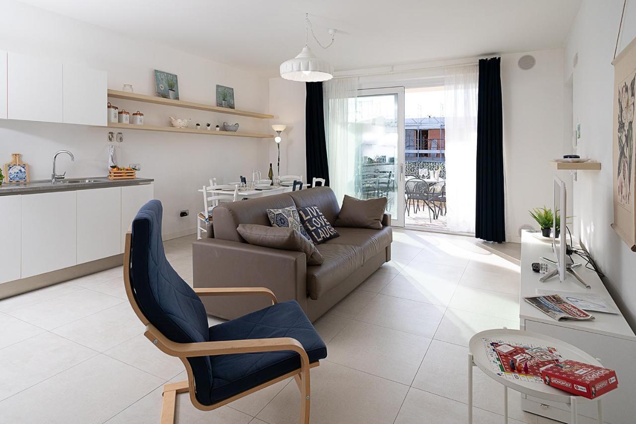APARTMENTS BREZZA DI LAGO - Regarda Travel Lazise Exterior foto
