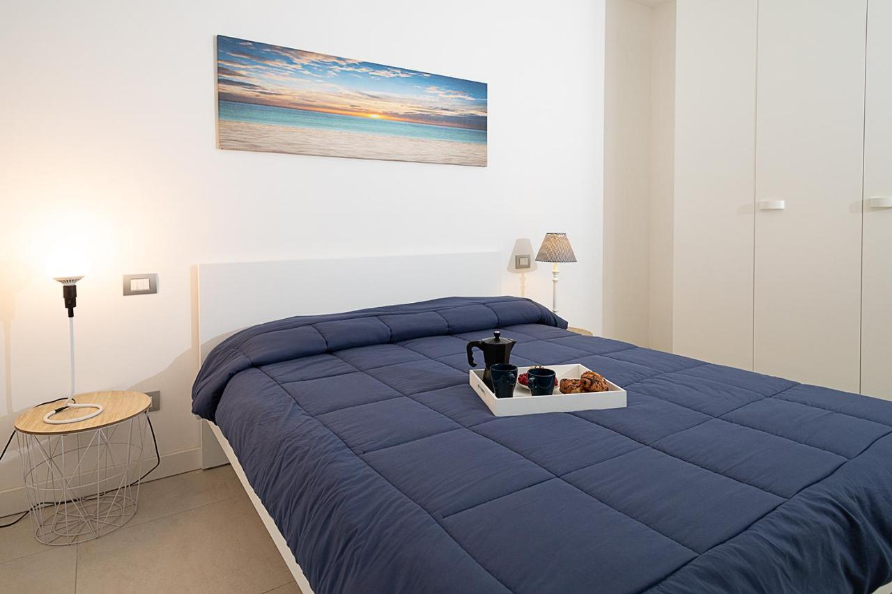 APARTMENTS BREZZA DI LAGO - Regarda Travel Lazise Exterior foto