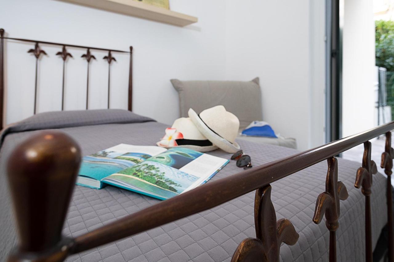 APARTMENTS BREZZA DI LAGO - Regarda Travel Lazise Exterior foto
