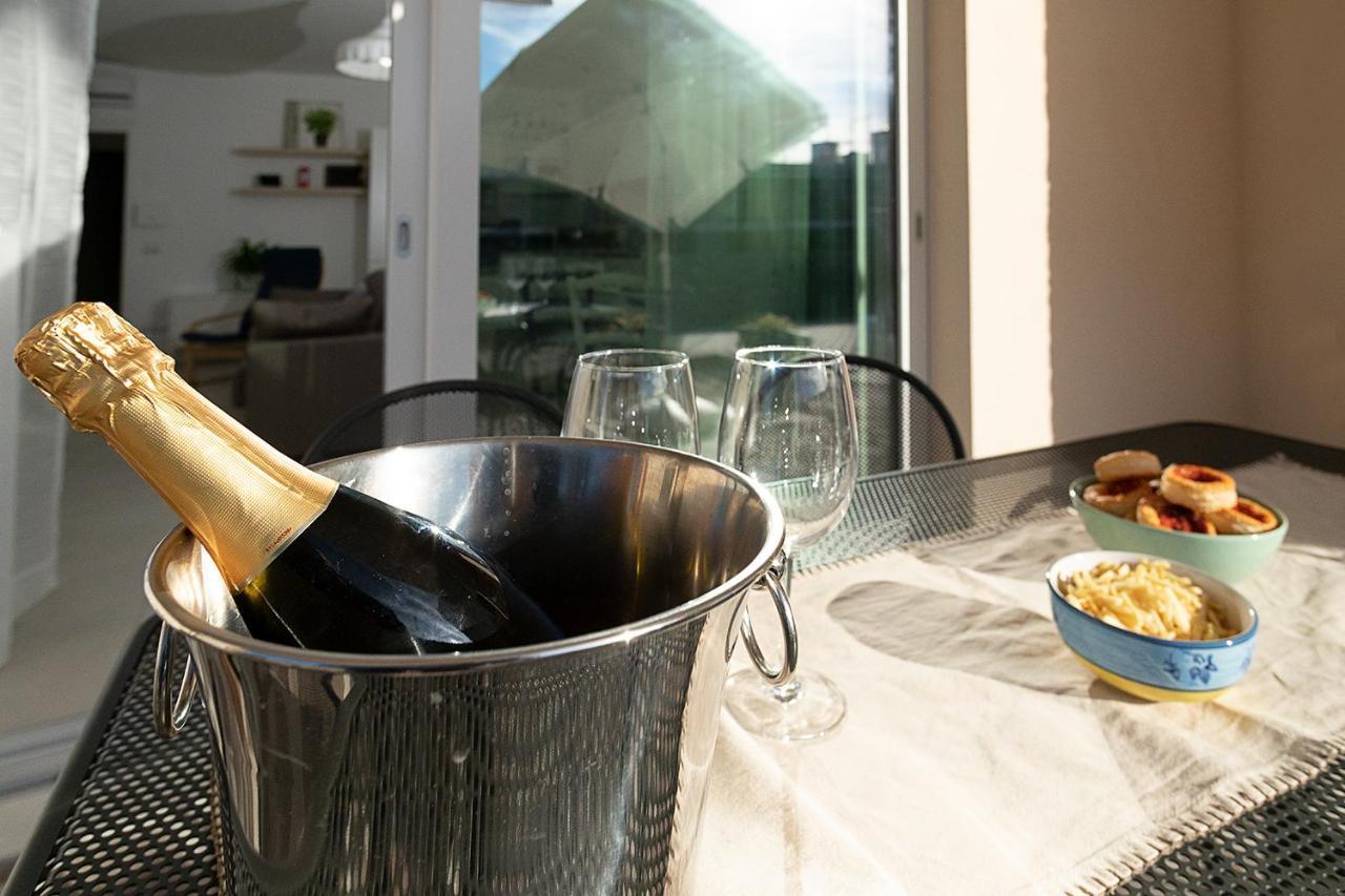 APARTMENTS BREZZA DI LAGO - Regarda Travel Lazise Exterior foto