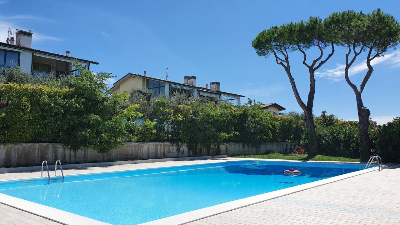 APARTMENTS BREZZA DI LAGO - Regarda Travel Lazise Exterior foto