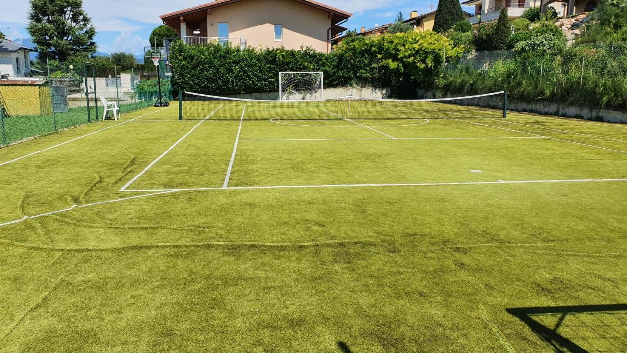 APARTMENTS BREZZA DI LAGO - Regarda Travel Lazise Exterior foto